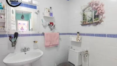 Apartment in Granada City photo 26