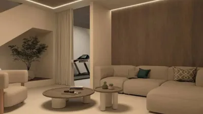 Chalet en Santa Pola photo 13