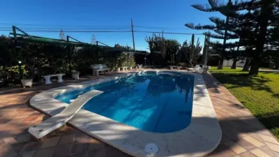 Chalet in Matola-La Foia-Las Bayas-La Marina photo 2