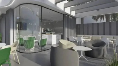 Apartment in Guardamar del Segura photo 23