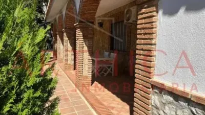 Chalet on Calle Diseminado Poligono 7, 14 A photo 18