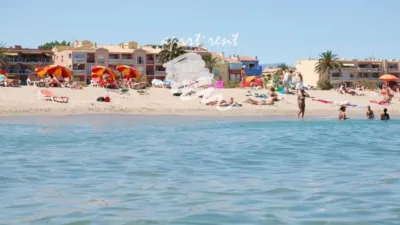 Piso en Empuriabrava photo 24
