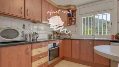Apartment in Els Grecs-Mas Oliva photo 8