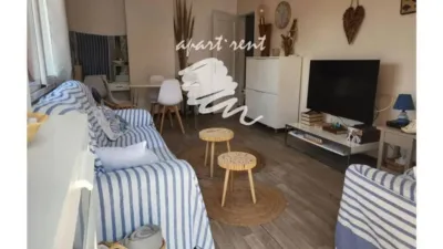 Apartment in Empuriabrava photo 4