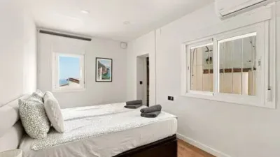 Chalet on Calle Perdices photo 18