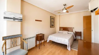 Chalet in Camino del Faro photo 22