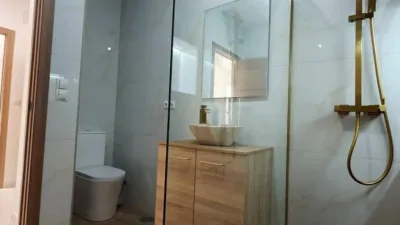 Apartment in Reina Victoria-Poeta Miguel Hernández photo 4