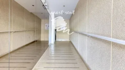 Apartment in Port Esportiu-Canyelles-Puig Rom photo 19