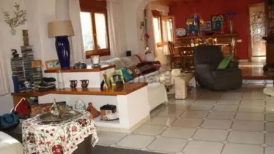 Chalet in the Finestrat area photo 19