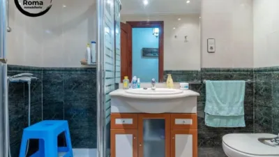 Apartment in Figares-San Antón photo 30