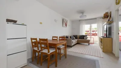 Apartment in Orihuela photo 12