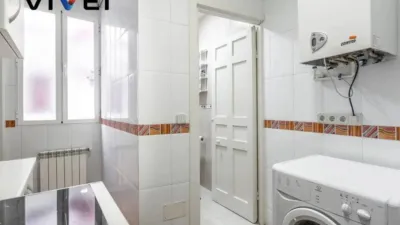 Apartment in Embajadores-Lavapiés photo 16