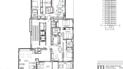 Apartment in Calpe - Calp photo 8