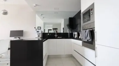 Apartment in Orihuela photo 9