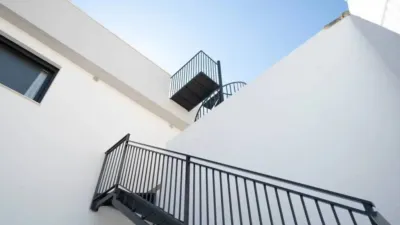Chalet in Algorfa photo 34