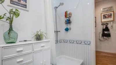 Apartment in Palacio photo 25