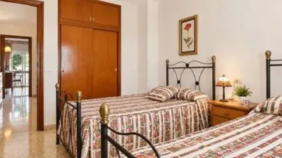 Apartment in Son Armadans photo 18