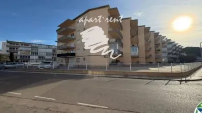 Apartment in Santa Margarida photo 24