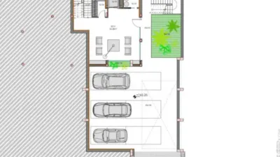 Chalet in Finestrat photo 16