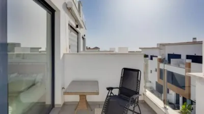 Chalet in Guardamar del Segura photo 34