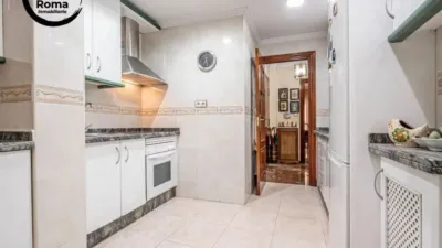 Apartment in Figares-San Antón photo 27