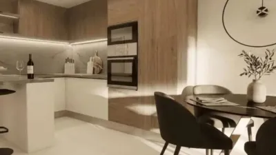 Apartment in Guardamar del Segura photo 9