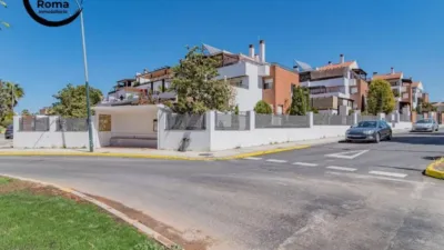 Apartment in Albolote photo 11