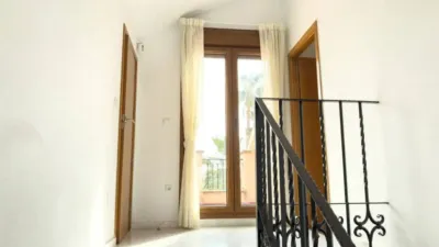 Chalet en Algorfa photo 33