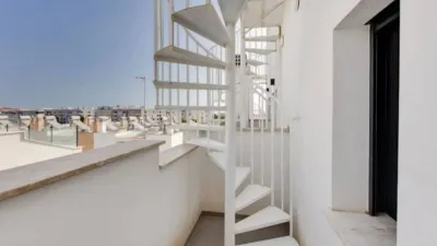 Chalet in Guardamar del Segura photo 35