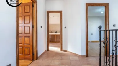 Chalet en Santa Fe photo 36