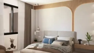 Chalet en Murcia Capital photo 20