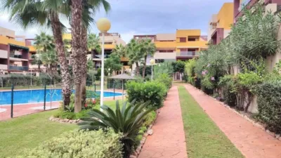 Apartment in Orihuela photo 32