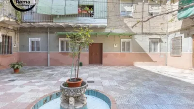 Apartment in Granada City photo 25