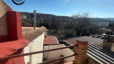 Rustic house in Cádiar photo 12