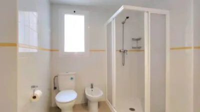 Apartment in Orihuela photo 22