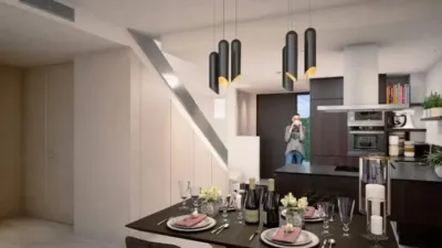 Apartment in Algorfa photo 3