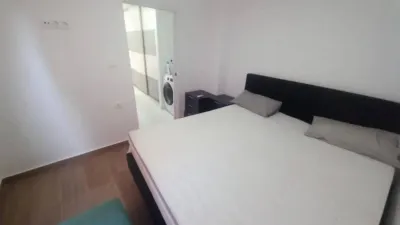 Apartment in Guardamar del Segura photo 28