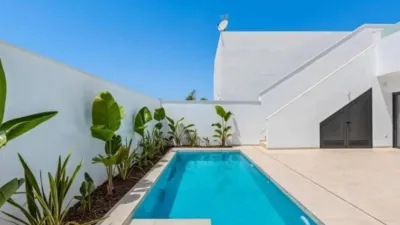 Chalet in Los Alcázares photo 4