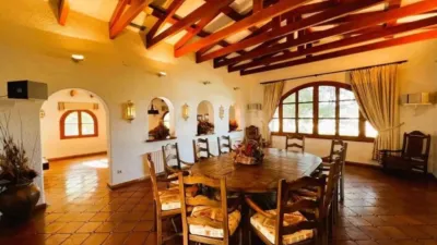 Rustic property in Novelda photo 21