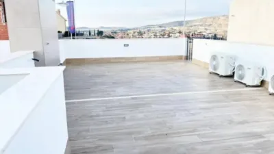 Chalet in Algorfa photo 24