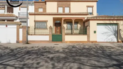 Chalet en Santa Fe photo 6