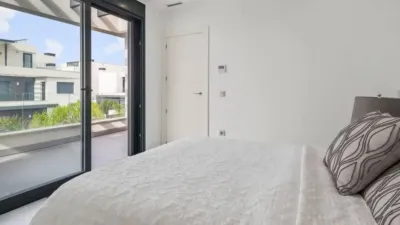 Chalet in Algorfa photo 20