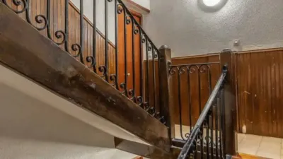 Apartment in Palacio photo 30