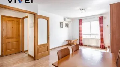 Apartment in Puerta Bonita photo 8