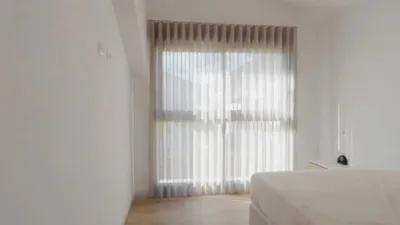 Chalet in Polop photo 9