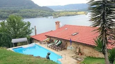 Chalet on Calle Ou-402, 1 photo 24