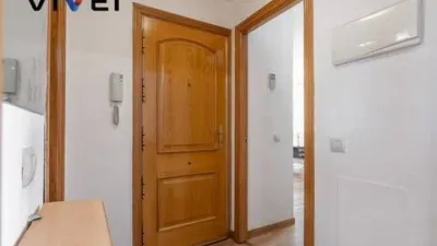 Apartment in Puerta Bonita photo 23