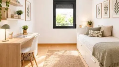 Apartment in Vallpineda-Santa Bàrbara photo 10