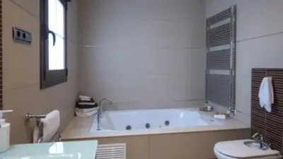 Chalet en Murcia Capital photo 20