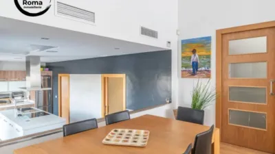 Chalet in Alhendín photo 4